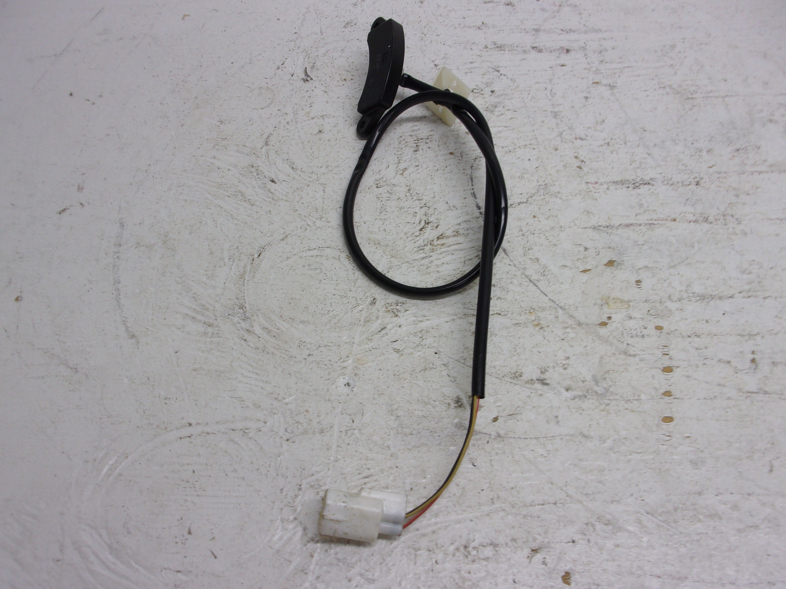 Kawasaki Jet Ski 2001-2021 STX-12F/15F STX OEM Hole IC Sensor Part# 21176-3748