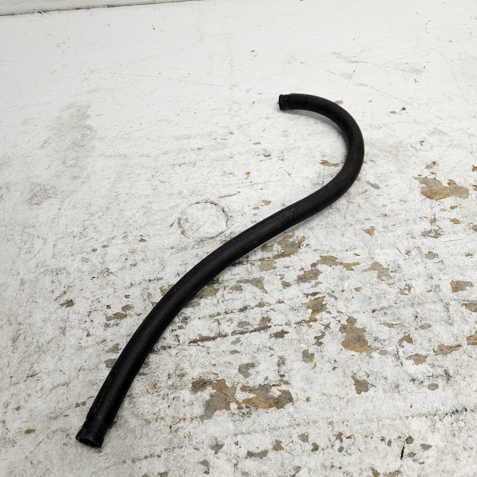 Sea Doo Bombardier 2003-2005 GTX OEM Formed Hose Part# 276000001