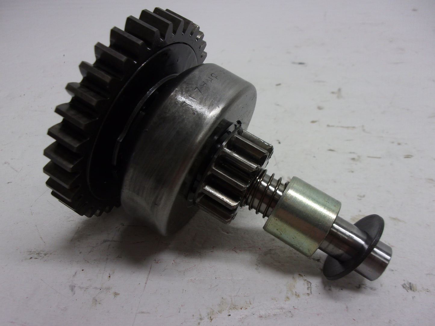 Sea Doo Bombardier PWC 2003-2006 GTX RXP RXT OEM 35 Th Drive Gear Part 420889870