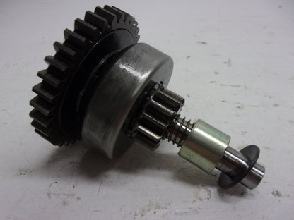 Sea Doo Bombardier PWC 2003-2006 GTX RXP RXT OEM 35 Th Drive Gear Part 420889870