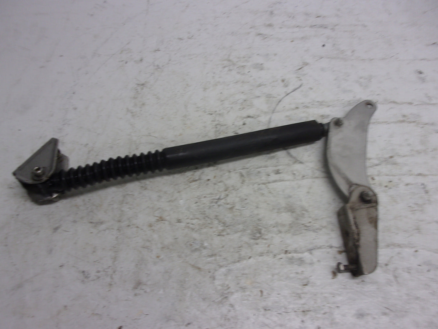 SeaDoo Bombardier 2000-2003 RX DI OEM Complete Front Storage Gas Shock 269500843