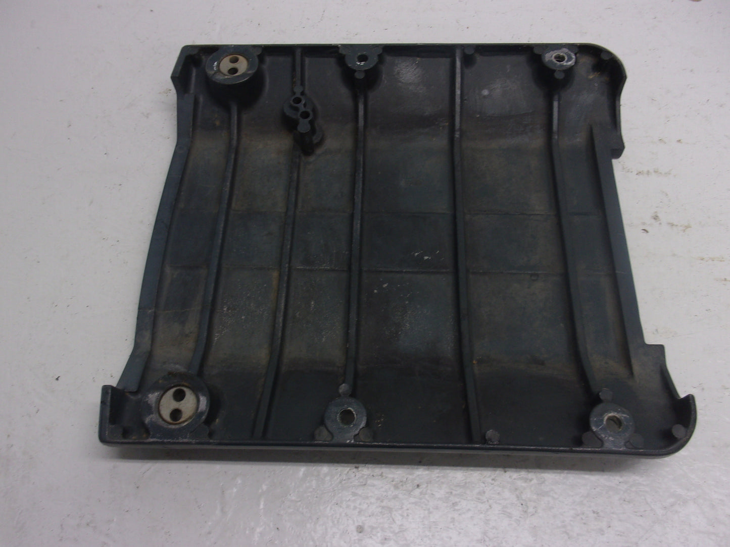 Yamaha WaveRunner 1991-1995 VXR OEM Ride Plate Assembly Part# FN8-62730-00-00
