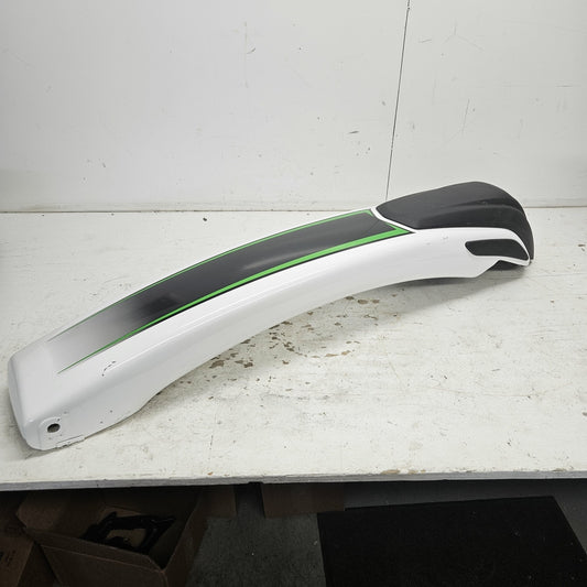 Kawasaki Jet Ski 2017-2018 SX-R OEM White Handlepole Assembly # 39100-0001-8C