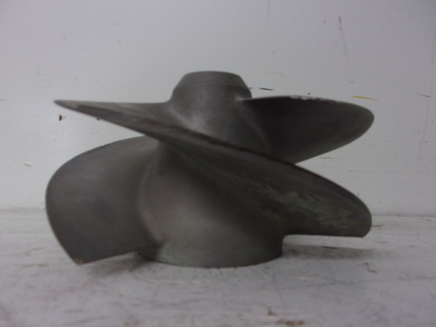 Kawasaki Jet Ski 2003 1100 STX DI OEM Impeller Assembly Part# 59255-3722
