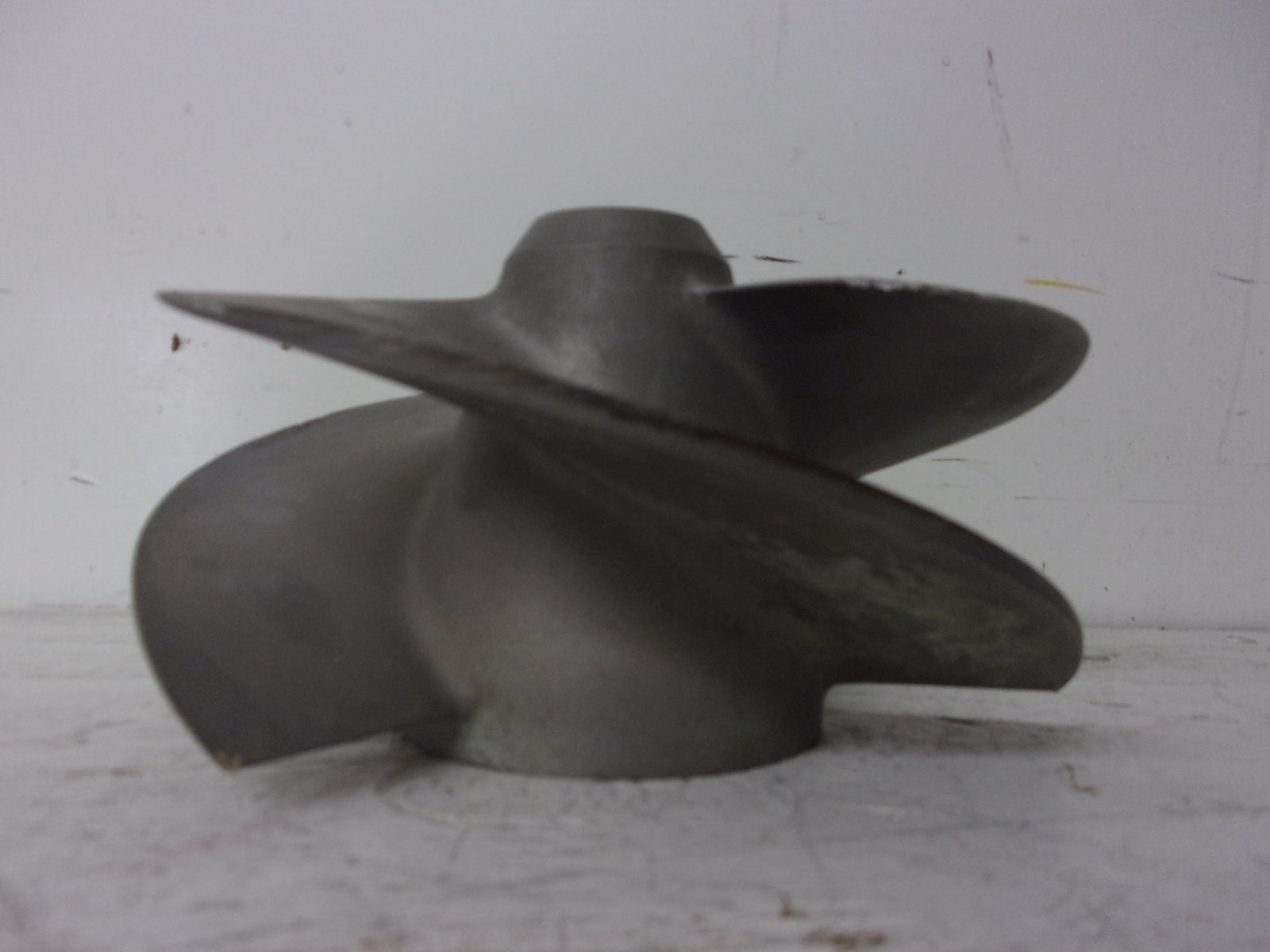 Kawasaki Jet Ski 2003 1100 STX DI OEM Impeller Assembly Part# 59255-3722
