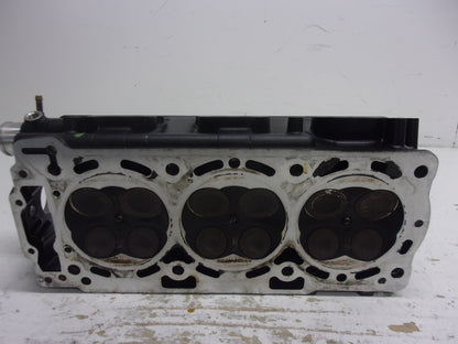 SeaDoo Bombardier 2003 GTX Supercharged OEM Complete Cylinder Head # 420613975