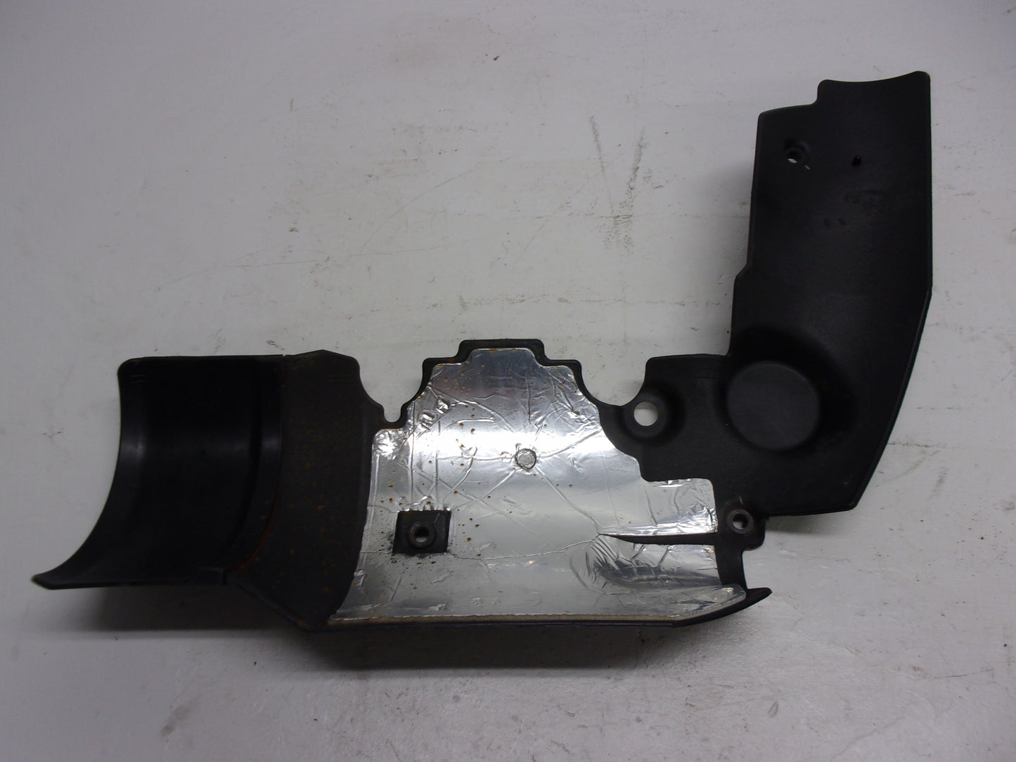 Yamaha Waverunner 2001-2005 XL XLT XA 1200 OEM Muffler Protector 66V-14718-00-00
