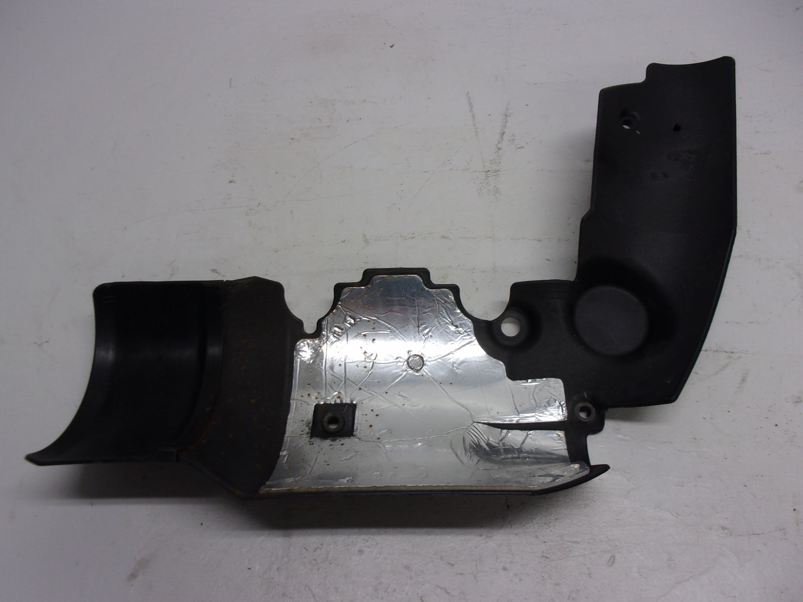 Yamaha Waverunner 2001-2005 XL XLT XA 1200 OEM Muffler Protector 66V-14718-00-00