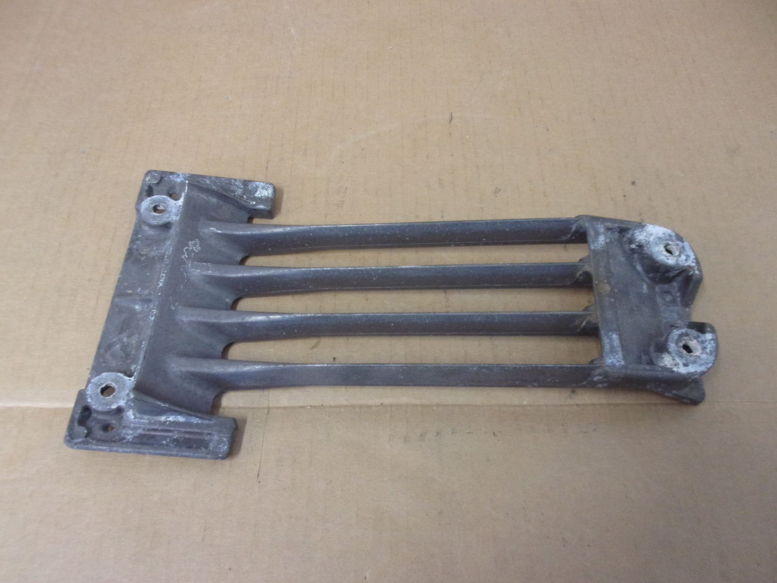 Yamaha WaveRunner 2000-2008 GP1200/1300 OEM Intake Grate Part# 67X-51333-00-94