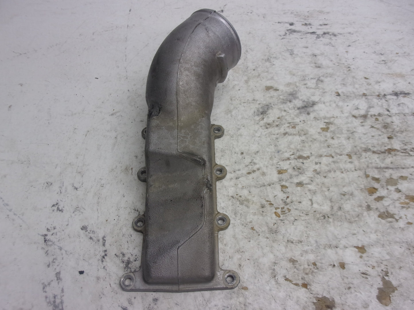 Kawasaki Jet Ski 2007-2010 Ultra 250X 260X LX Pipe Intake SC Out Part 16060-3722
