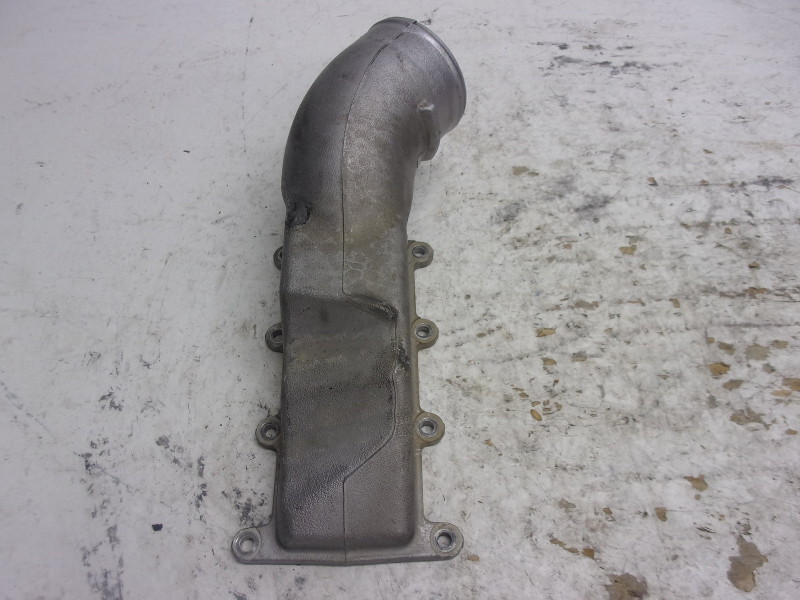 Kawasaki Jet Ski 2007-2010 Ultra 250X 260X LX Pipe Intake SC Out Part 16060-3722