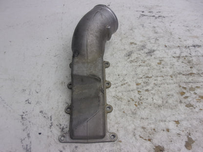 Kawasaki Jet Ski 2007-2010 Ultra 250X 260X LX Pipe Intake SC Out Part 16060-3722