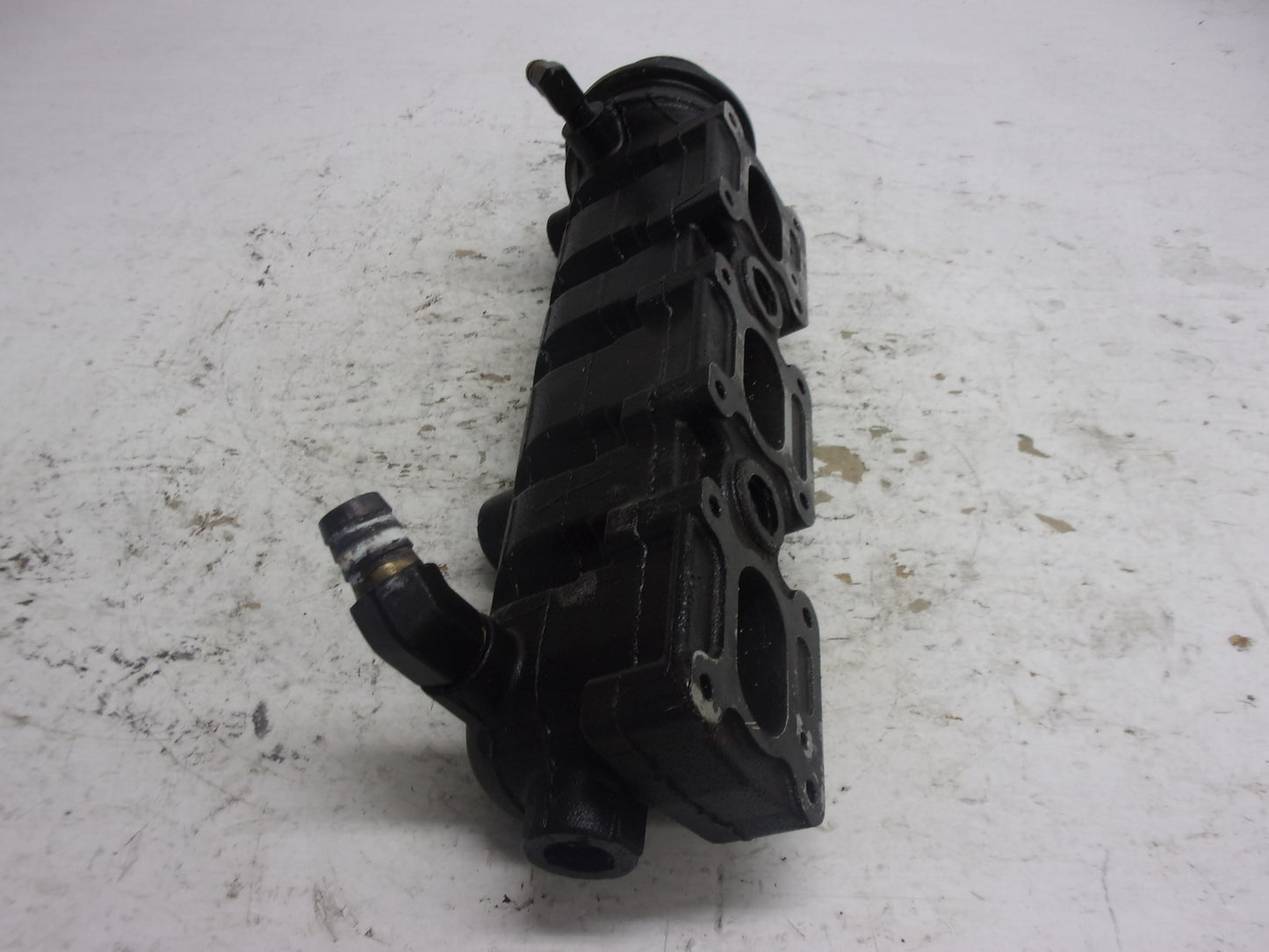 SeaDoo Bombardier 2006-2007 GTX RXT RXP GTI OEM Exhaust Manifold Part# 420673290