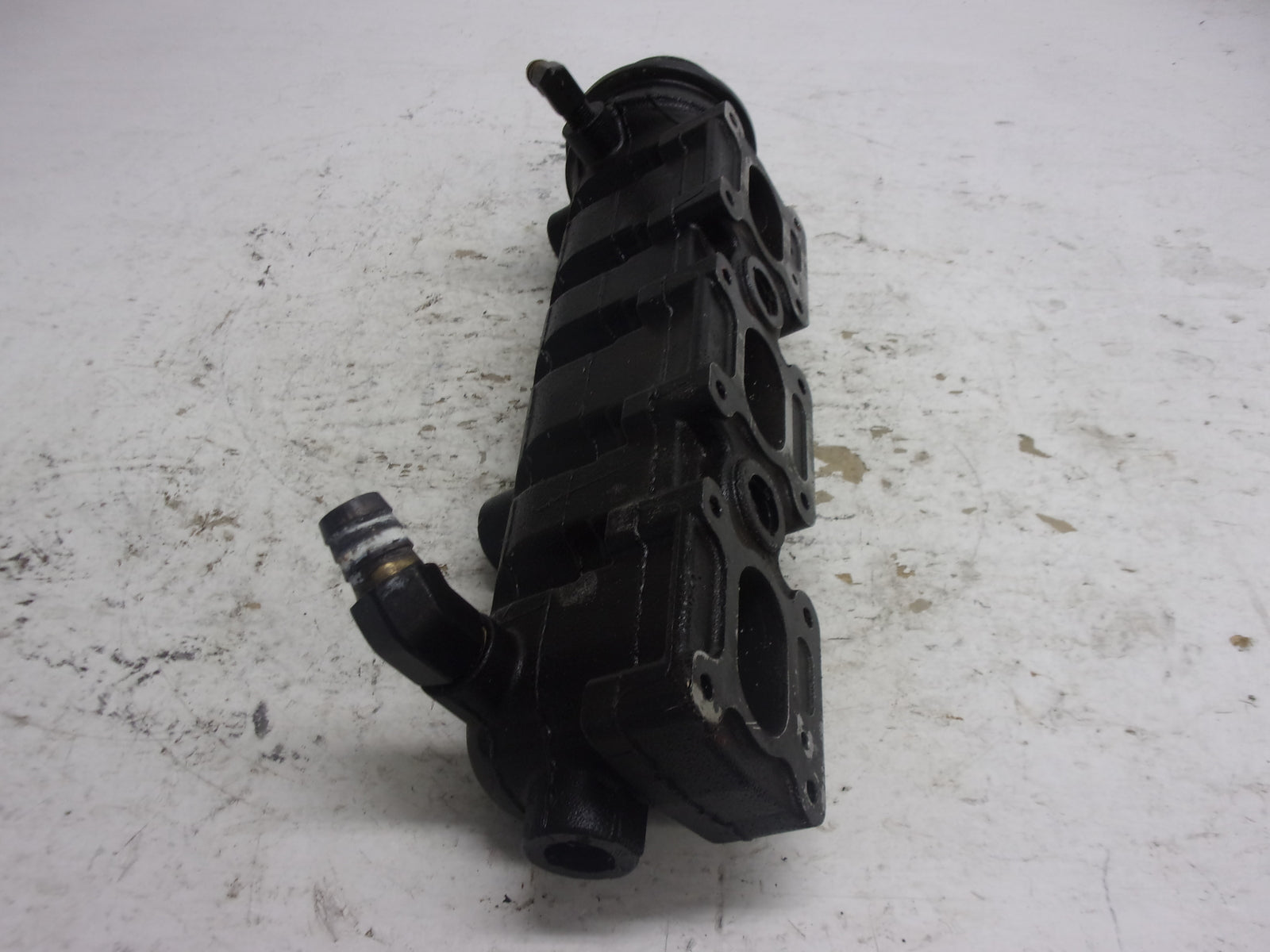 SeaDoo Bombardier 2006-2007 GTX RXT RXP GTI OEM Exhaust Manifold Part# 420673290
