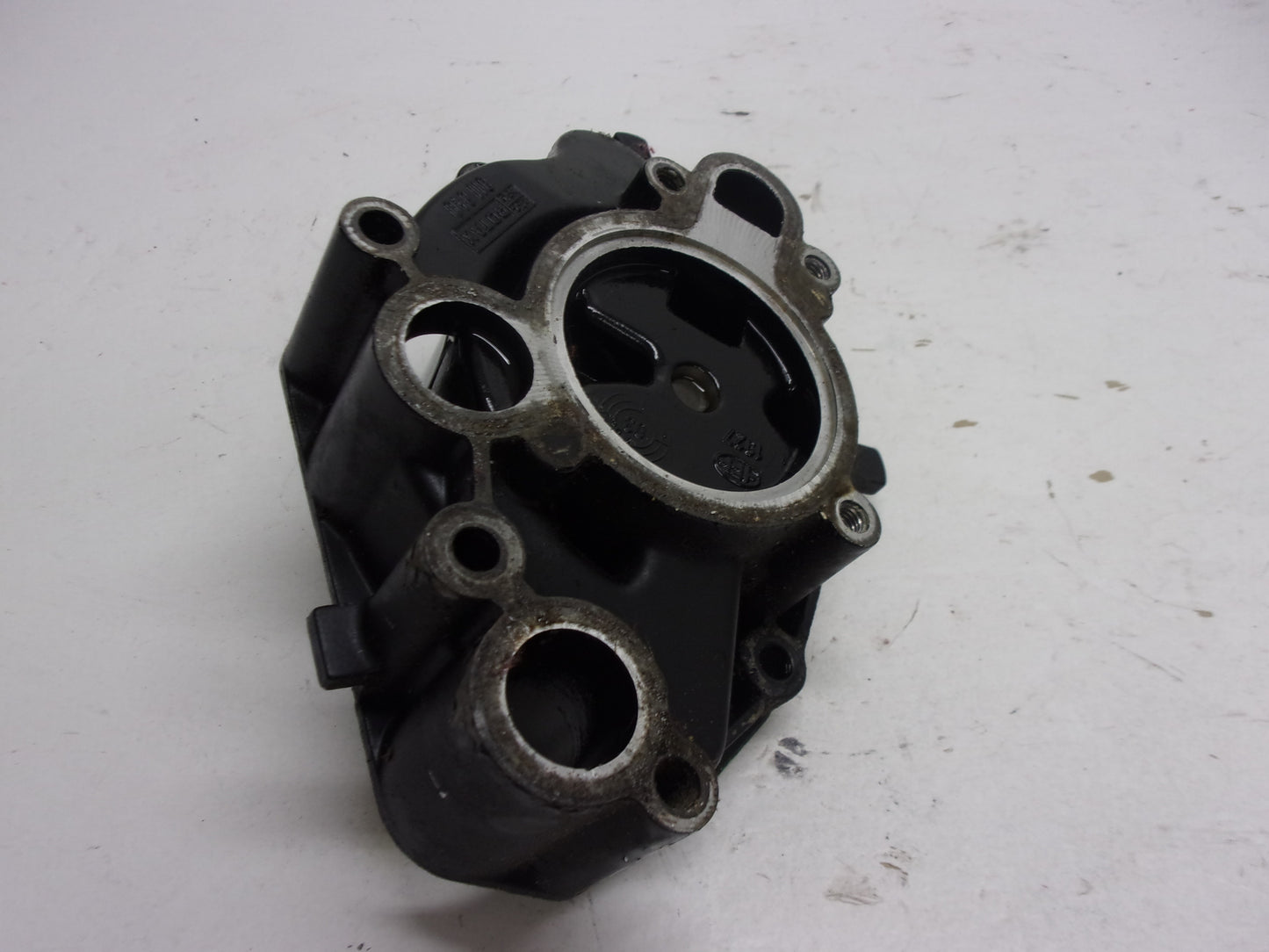 Sea Doo Bombardier 2003-2005 GTX 4-Tech OEM Oil Pump Housing # 420811840