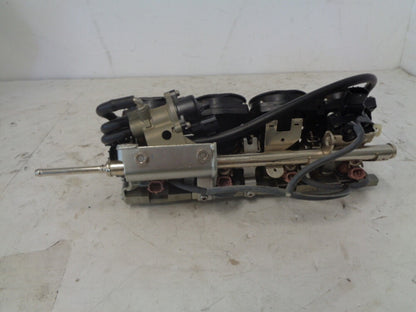 Yamaha Waverunner 2006-2008 FX Cruiser FXHO OEM Throttle Body # 6B6-13750-01-00