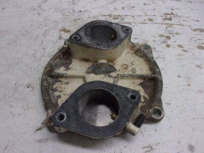 Sea Doo Bombardier 1995 XP 800 OEM Rotary Valve Cover Part# 290810731