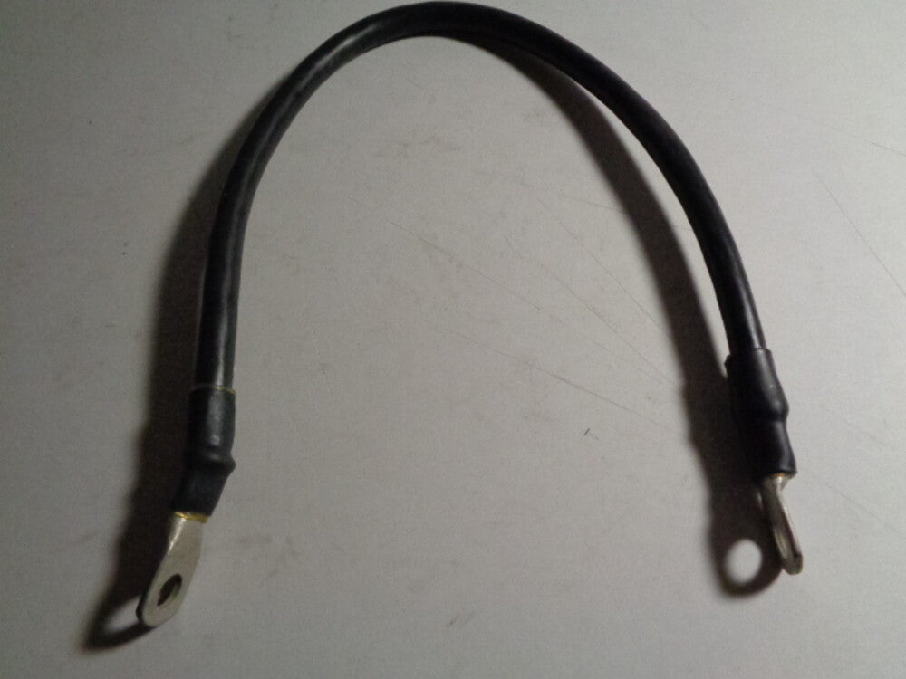 Sea Doo 1996-2000 Challenger / Speedster / Sportster Negative Cable # 204470031