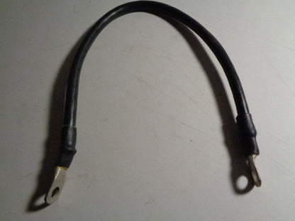 Sea Doo 1996-2000 Challenger / Speedster / Sportster Negative Cable # 204470031