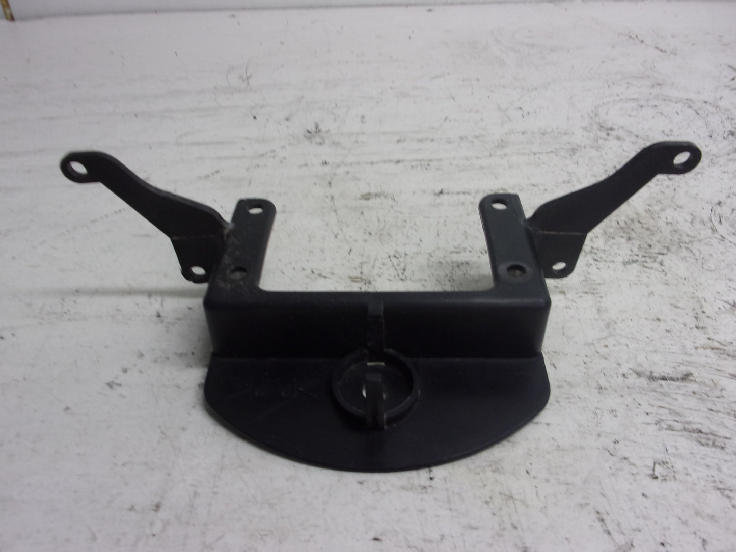 Yamaha WaveRunner 1997-2008 GP XL OEM Handlebar Pad Bracket Part GP7-U142K-00-00