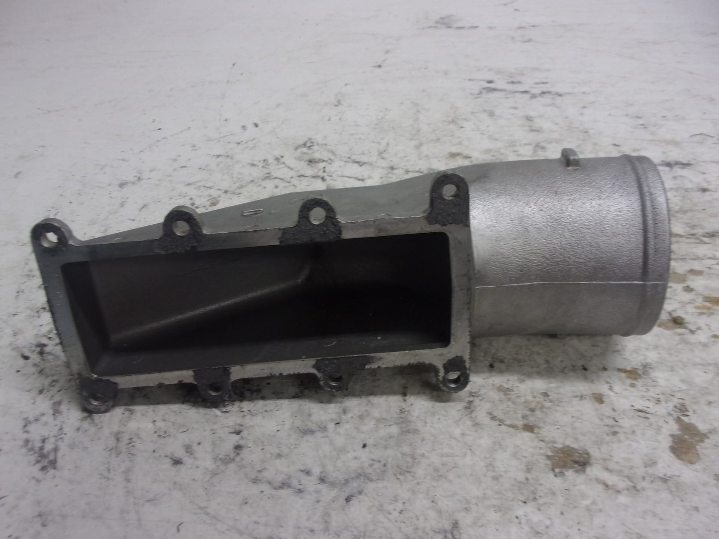 Kawasaki Jet Ski 2007-2010 Ultra 250X 260X LX Pipe Intake SC Part# 16060-3721