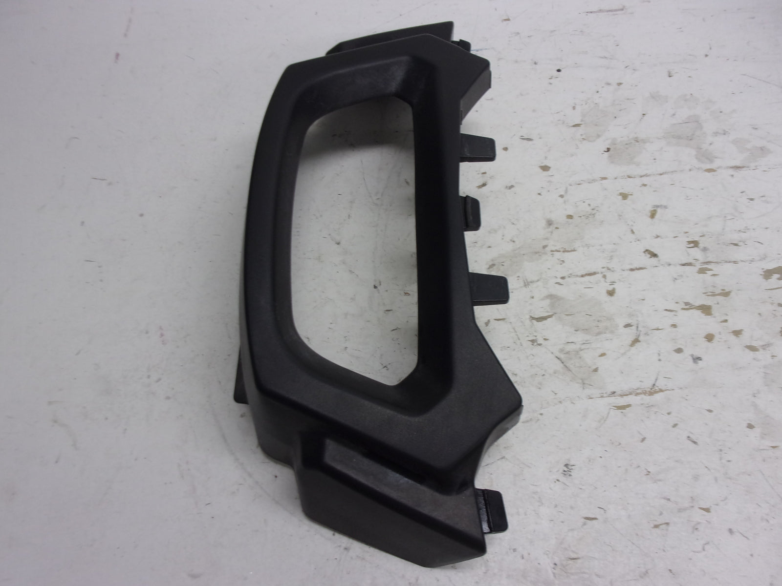 Yamaha  WaveRunner 2015-2020 VX VXR GP OEM Meter / Speedo Trim # F2X-U8262-00-00