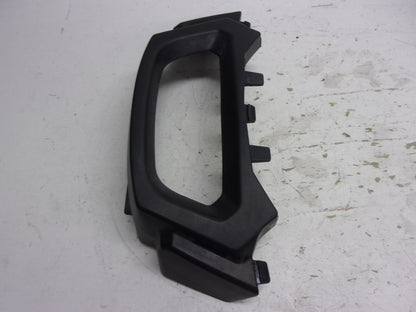 Yamaha  WaveRunner 2015-2020 VX VXR GP OEM Meter / Speedo Trim # F2X-U8262-00-00