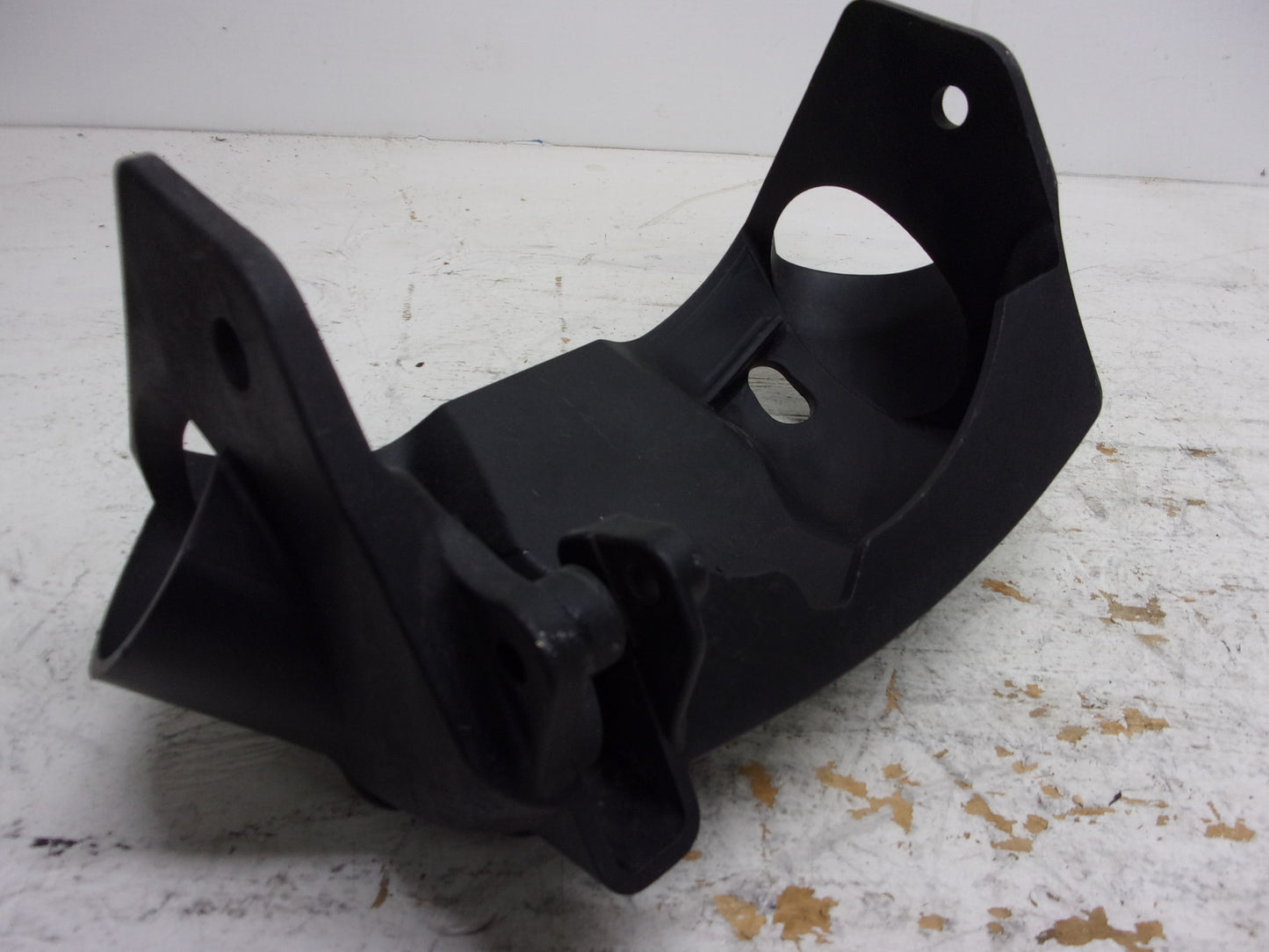 Honda PWC Aquatraxx 2002-2009 F-12 F-12X OEM Reverse Bucket Part# 24860-HW1-670