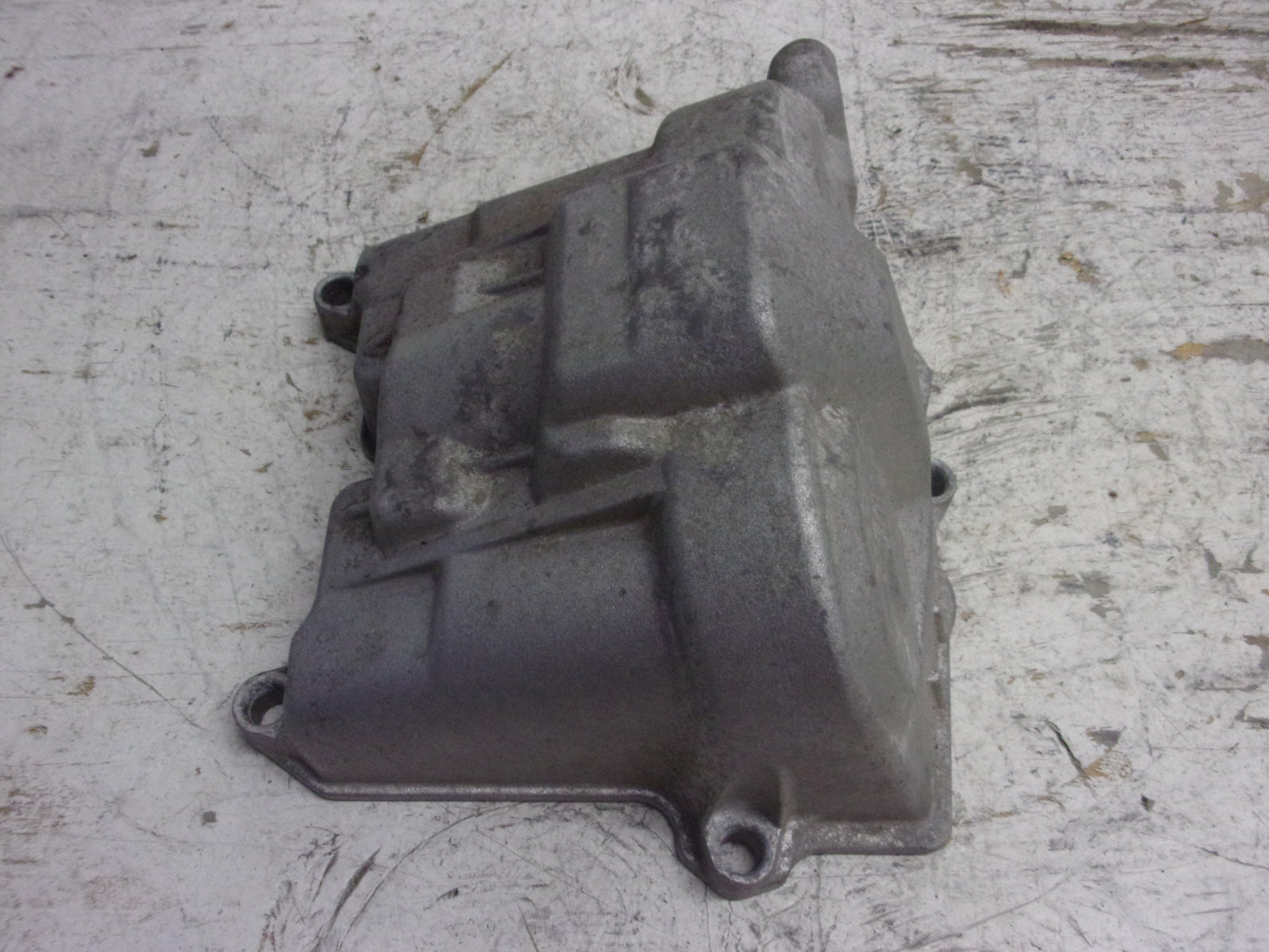 Can-Am Roadster 2008-2016 Spyder RT ST RS GS OEM Rear Valve Cover Part 420611325