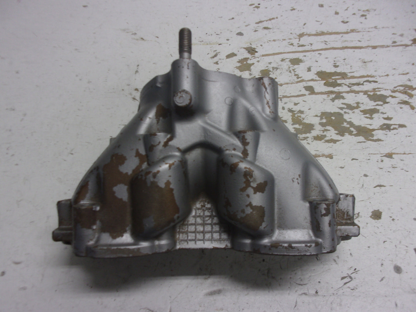 Sea Doo Bombardier 1998-2000 GTX GSX XP RX GSX OEM Exhaust Manifold # 290979604