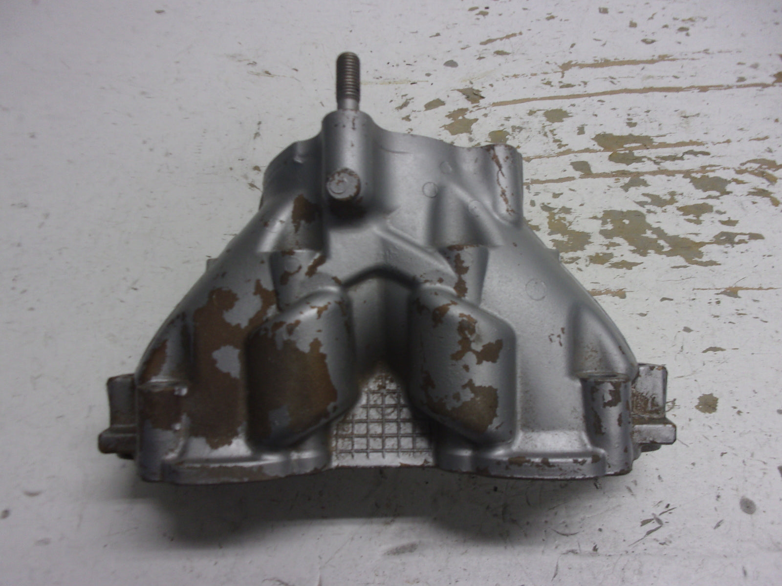 Sea Doo Bombardier 1998-2000 GTX GSX XP RX GSX OEM Exhaust Manifold # 290979604