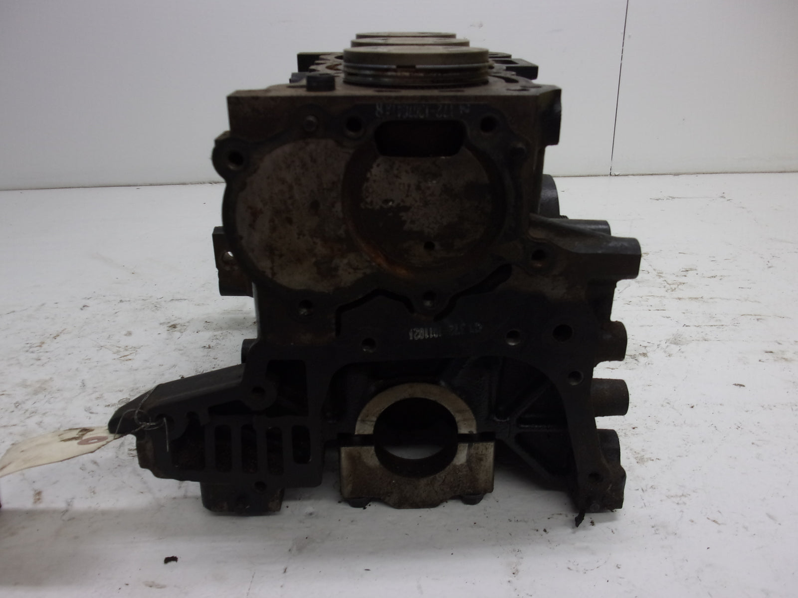 Kawasaki  2015-2023 Mule Pro FX FXT Diesel Cylinder + Piston Set #11005-0654