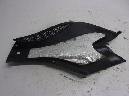 Can-Am Roadster 2012-2015 Spyder ST RS Black Right Upper Side Panel 705006256