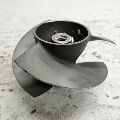 Yamaha WaveRunner 2021-2023 SuperJet OEM Impeller Assembly # 6JF-R1321-00-00