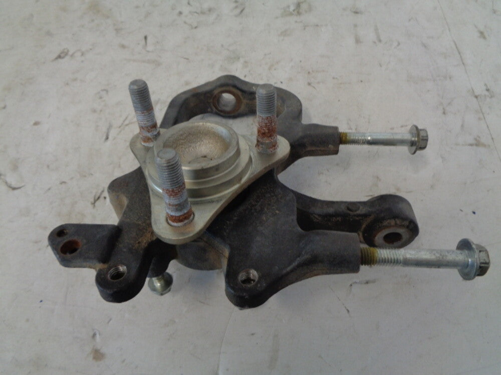 Can-Am Roadster 2008-2012 Spyder RS GS RT OEM Right Hand Front Knuckle 505071711