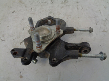 Can-Am Roadster 2008-2012 Spyder RS GS RT OEM Right Hand Front Knuckle 505071711