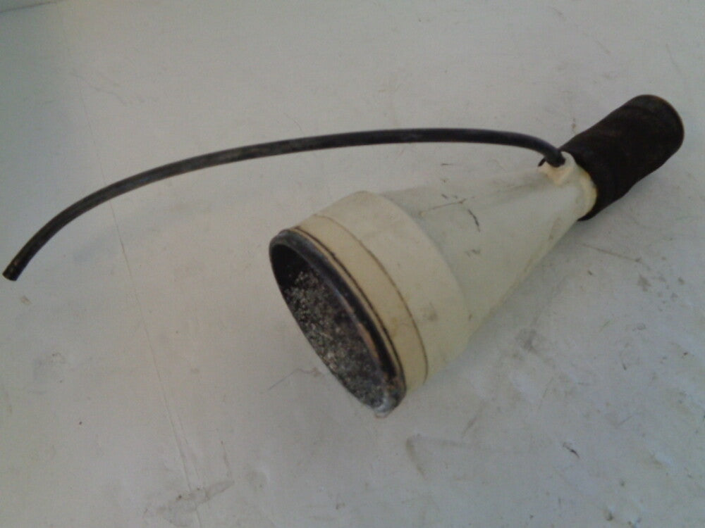 Sea Doo PWC 1997 GTI OEM Exhaust Cone Assembly Part# 274000263