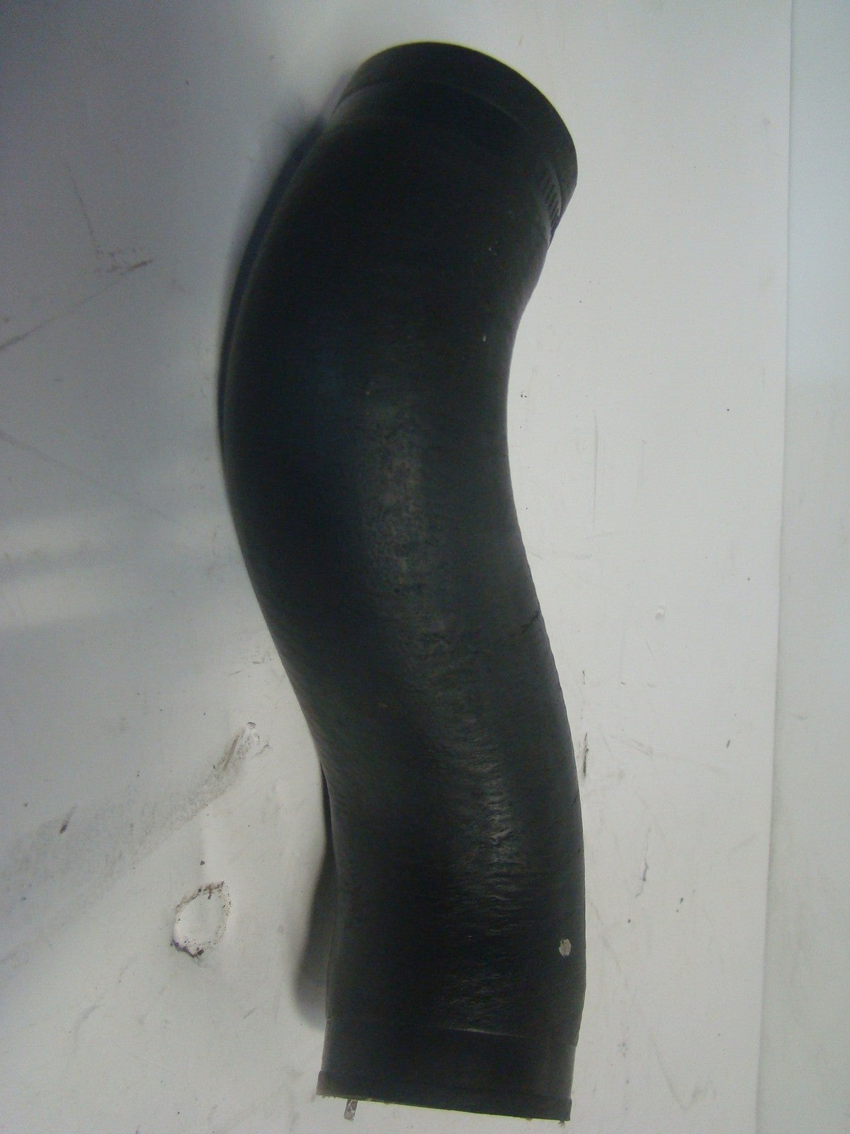 Sea Doo Bombardier 2005-2007 3D Fuel Filler Neck Tube # 275500649