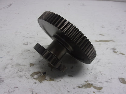 Yamaha Waverunner 2016-2022 VX EX V1 OEM Idler Gear Assembly # 2HC-15512-00-00