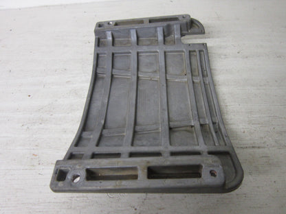Yamaha WaveRunner 2015-2021 VX Cruiser / Deluxe OEM Ride Plate # F2X-U273B-00-00