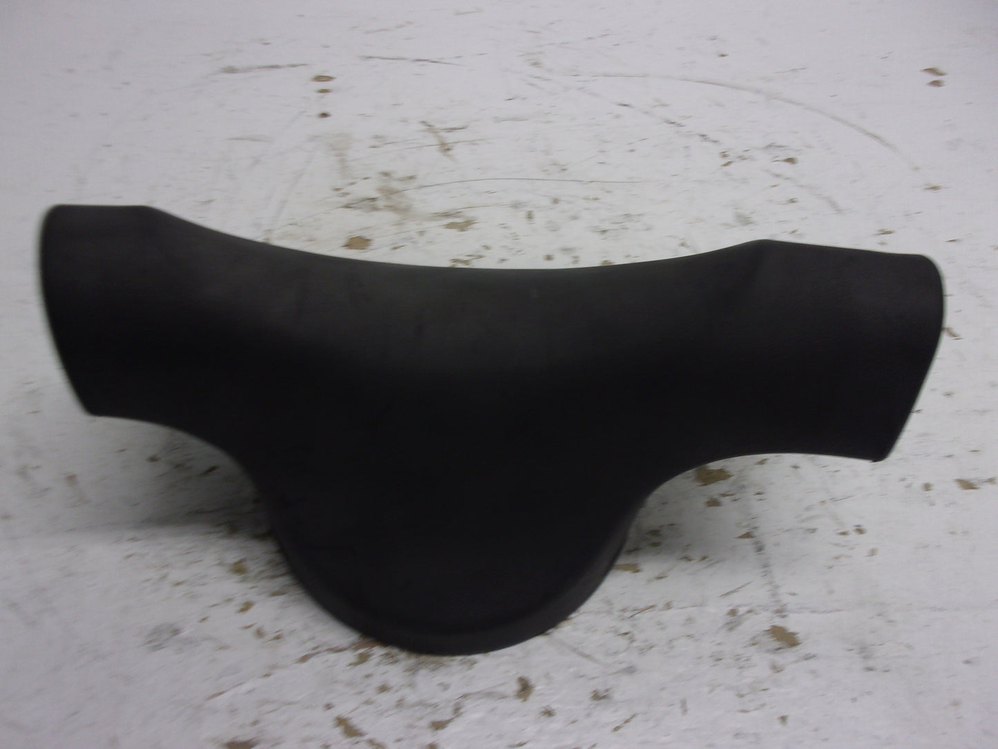 Yamaha 1998-1999 XL GP 700-1200 OEM Black Steering Pad Assembly GP7-U142A-10-00