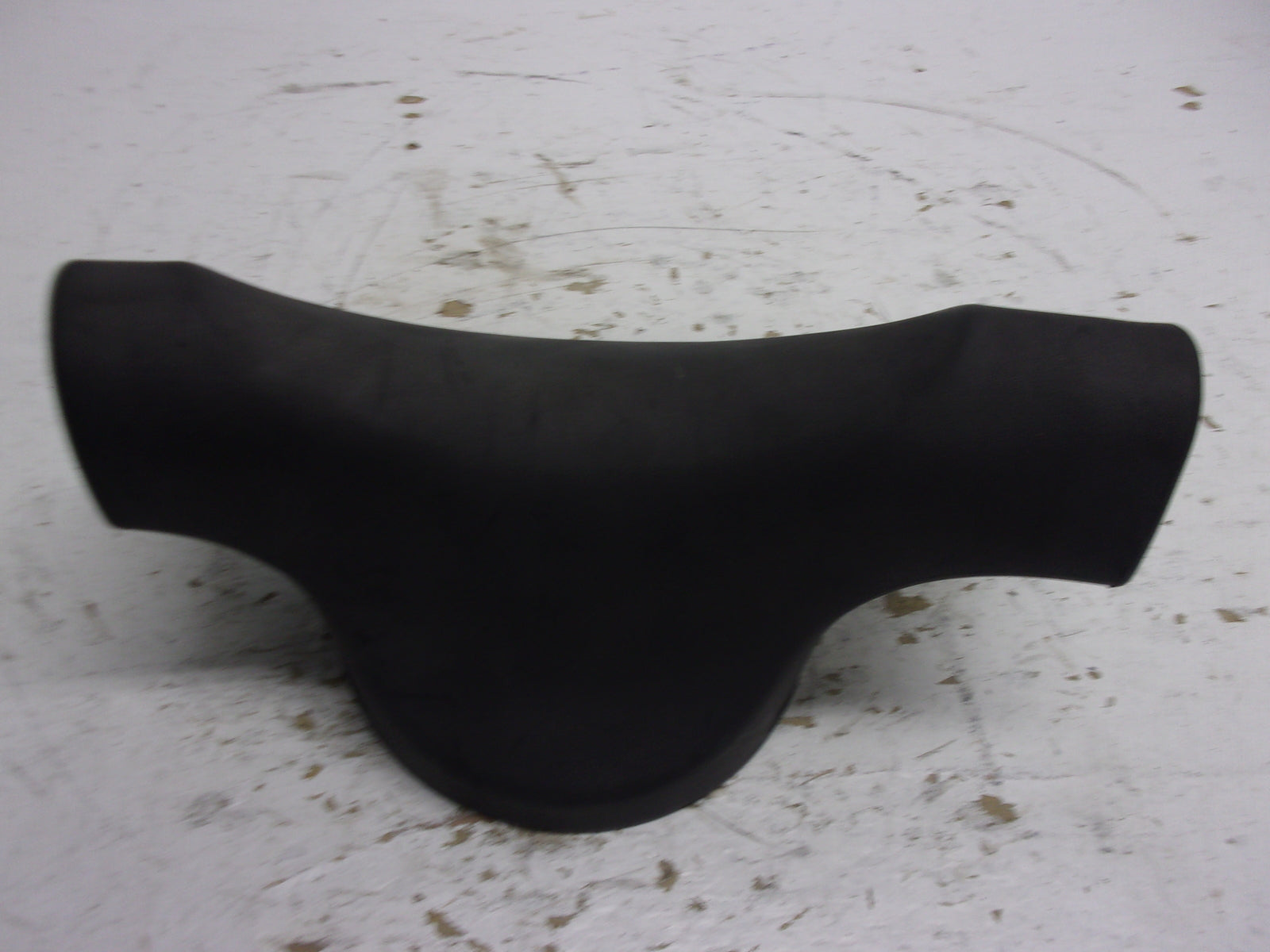 Yamaha 1998-1999 XL GP 700-1200 OEM Black Steering Pad Assembly GP7-U142A-10-00