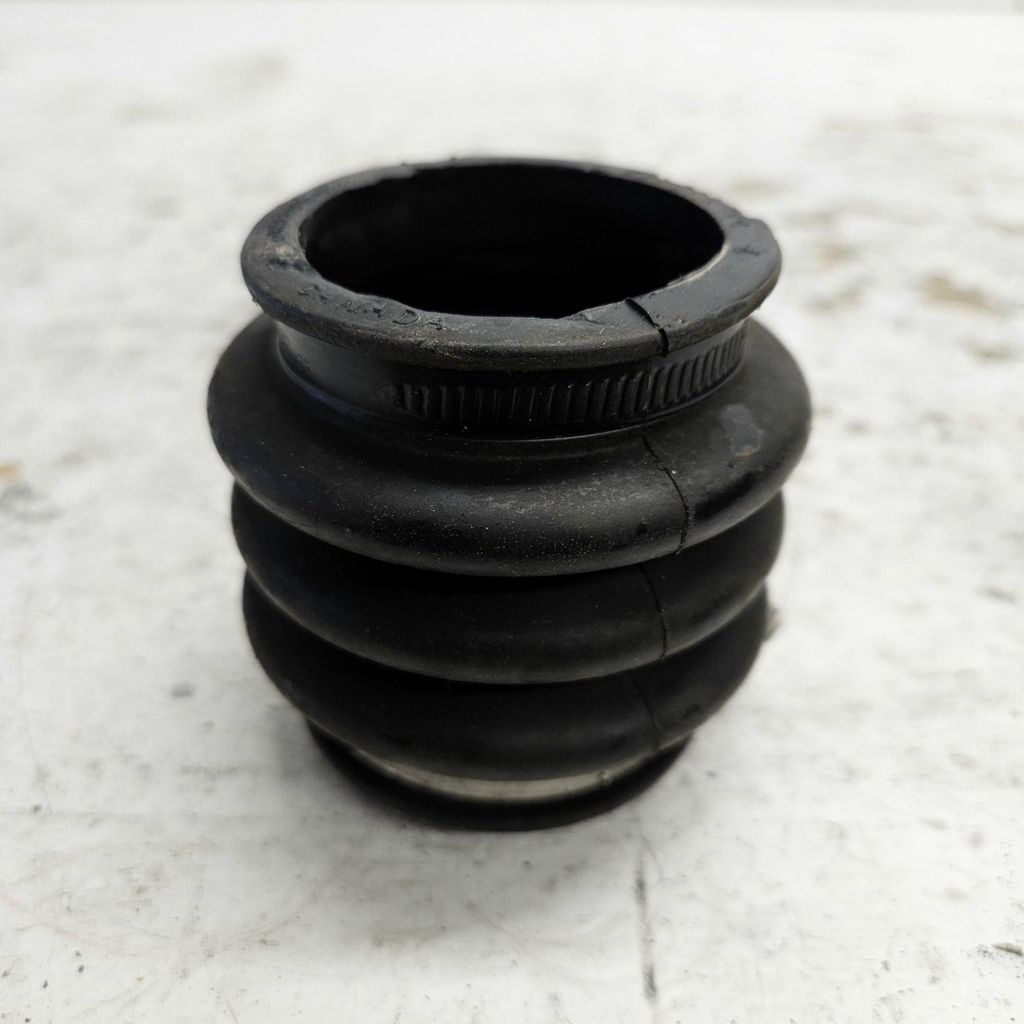 Sea Doo Bombardier 2002-2014 GTX GTS GTI Shaft Bellow + Carbon Ring # 272000183