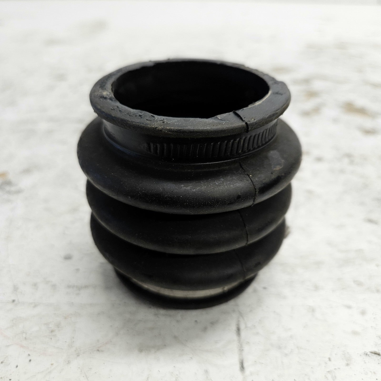 Sea Doo Bombardier 2002-2014 GTX GTS GTI Shaft Bellow + Carbon Ring # 272000183