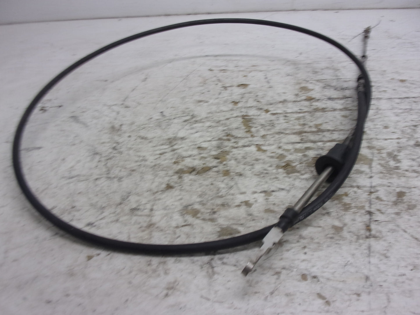 Sea Doo Bombardier PWC 1990-2001 GTS GS GTX GSX GSI OEM Steering Cable 271000436