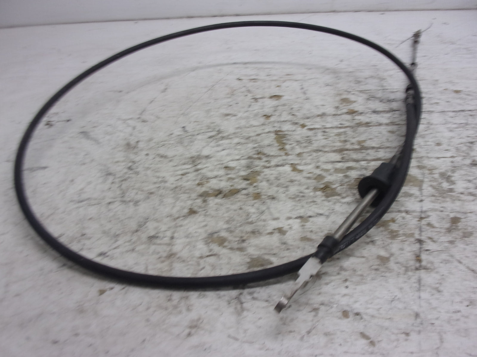 Sea Doo Bombardier PWC 1990-2001 GTS GS GTX GSX GSI OEM Steering Cable 271000436