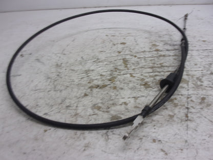 Sea Doo Bombardier PWC 1990-2001 GTS GS GTX GSX GSI OEM Steering Cable 271000436
