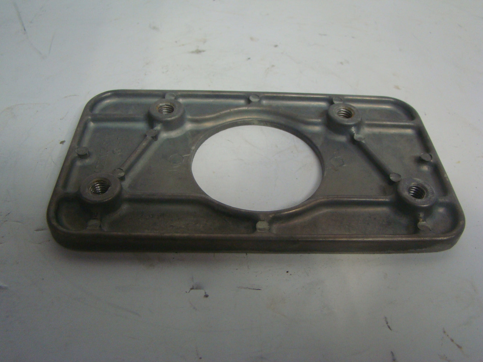 Kawasaki Jet Ski 1977-199 JS440 550 Handlepole Support Plate # 59086-538