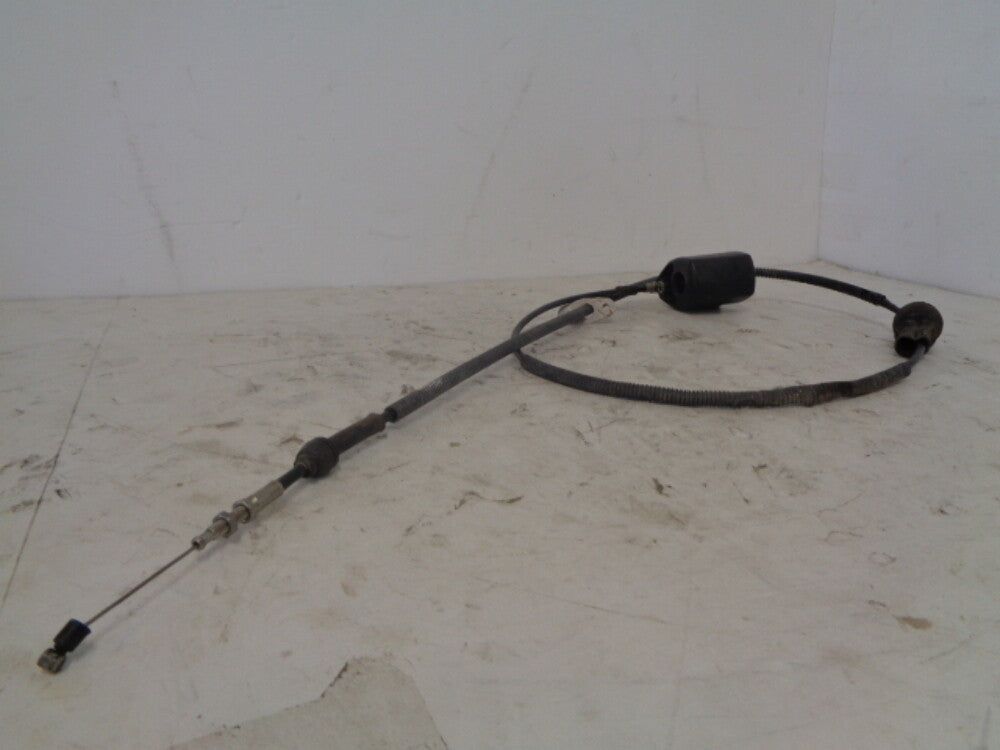Yamaha Waverunner 2006 FX Cruiser FX HO Throttle Lever + Cable # 6B6-26311-11-00