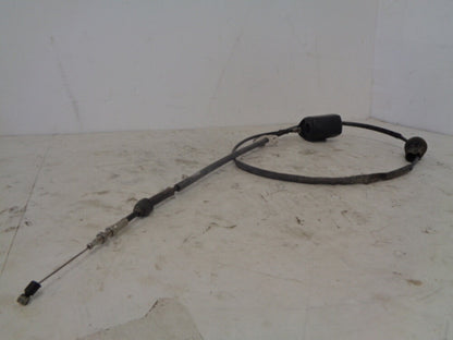 Yamaha Waverunner 2006 FX Cruiser FX HO Throttle Lever + Cable # 6B6-26311-11-00